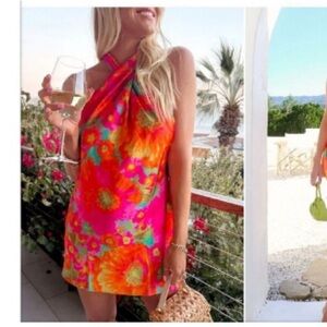 XXL SHOW ME YOUR MUMU DRESS